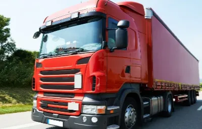 Ankara Edirnekapı Ambar Kargo