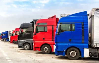 Ankara Edirnekapı Ambar Nakliyat