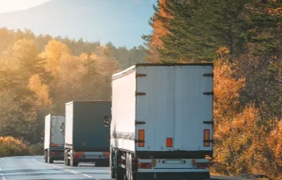 Ankara ile Edirnekapı Arası Klima Taşıma