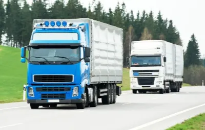 Ankara ile Edirnekapı Arası Eşya Taşıma